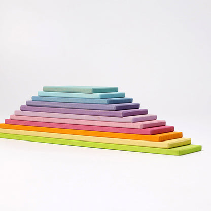 Grimms Bauplatten