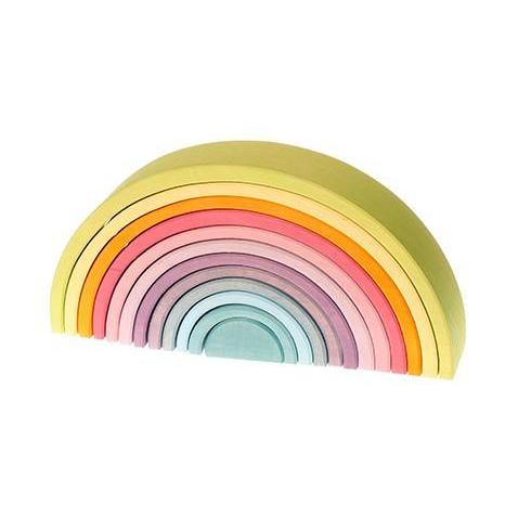 Grimm’s Regenbogen Pastell groß