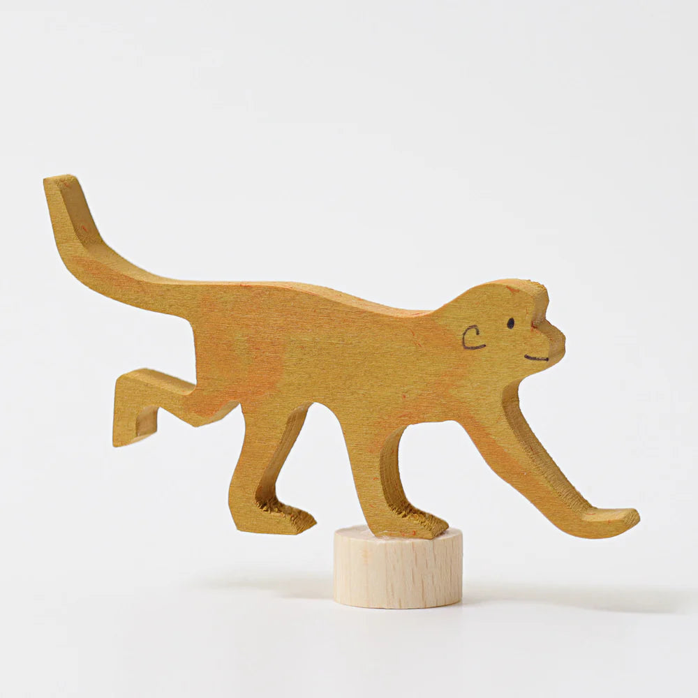 Grimm‘s Steckfigur Äffchen