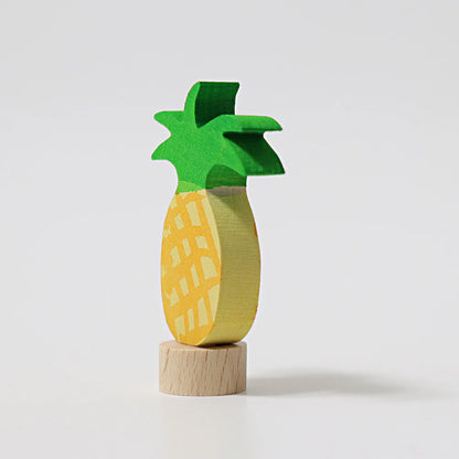 Grimm’s Steckfigur Ananas