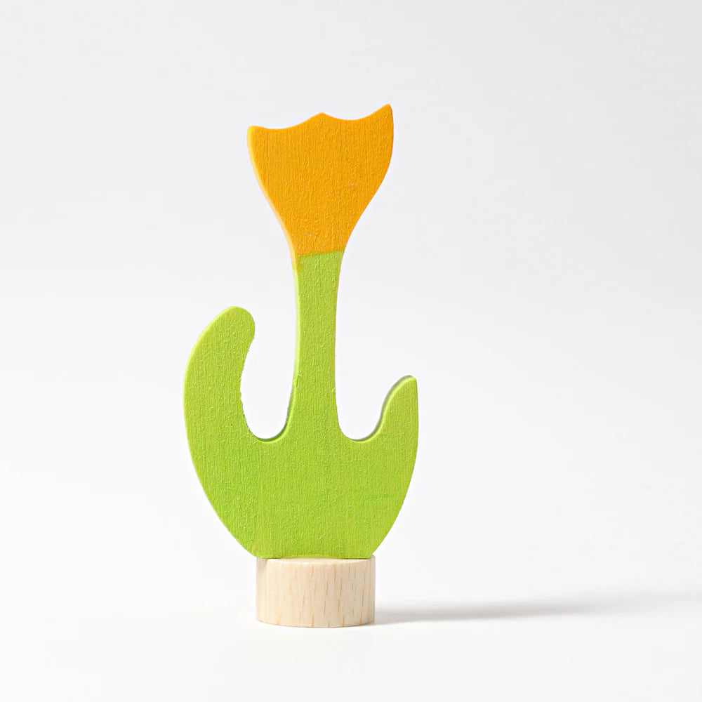 Grimm‘s Steckfigur Blume