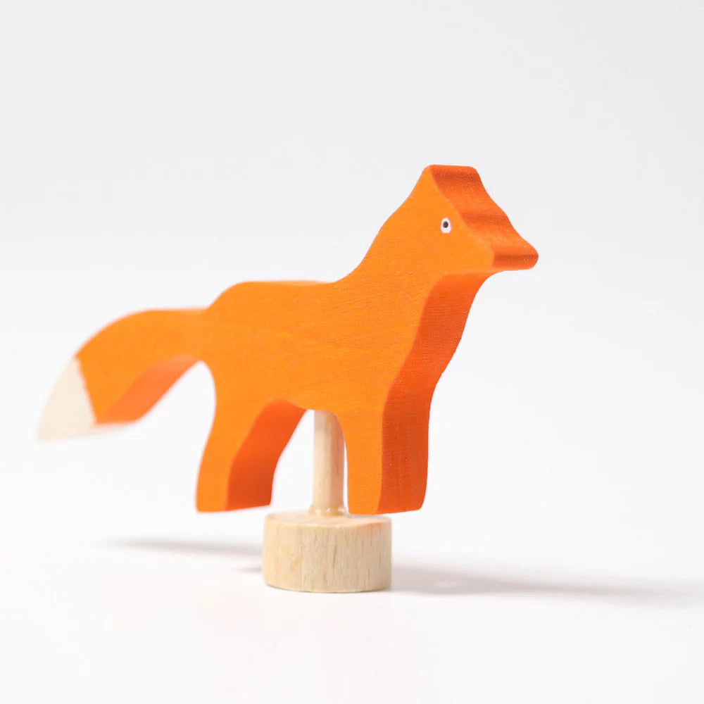 Grimm’s Steckfigur Fuchs
