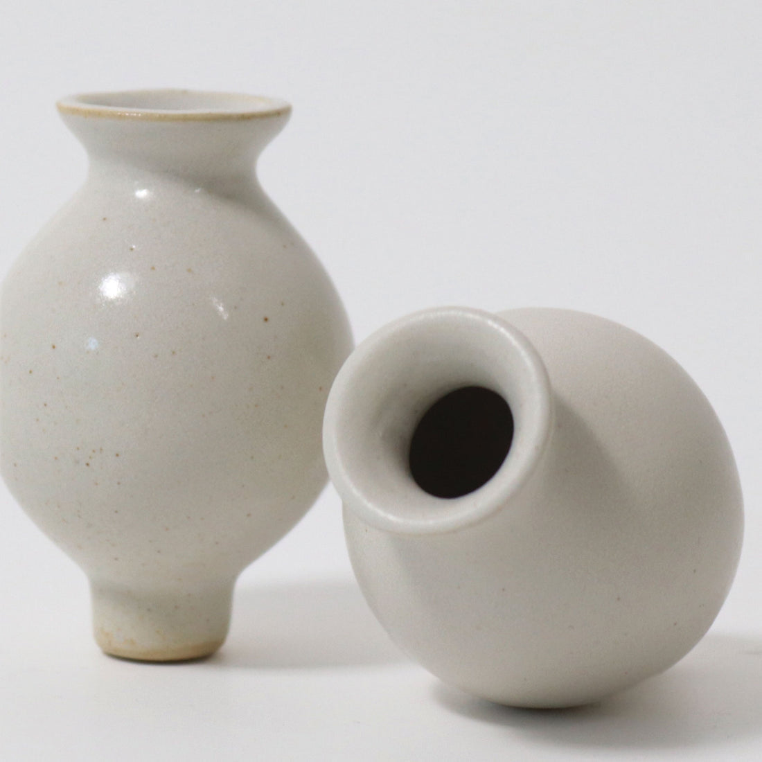 Grimms Steckfigur Vase