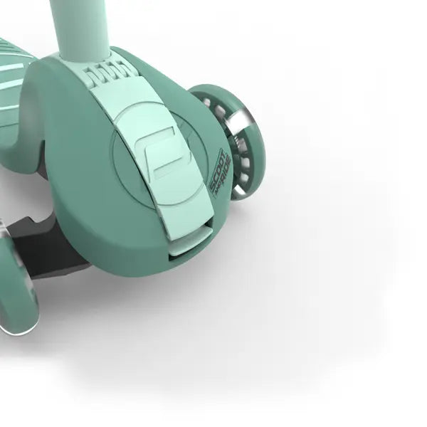 Scoot and Ride Highwaykick 3S