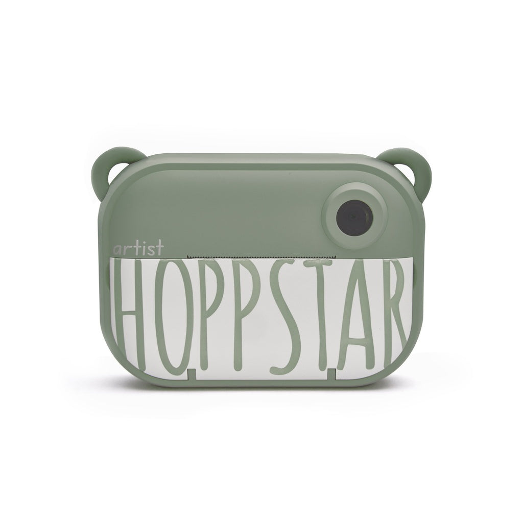 Hoppstar Artist Sofortdruckkamera