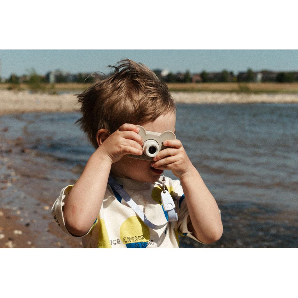Hoppstar Rookie Kinder Digitalkamera