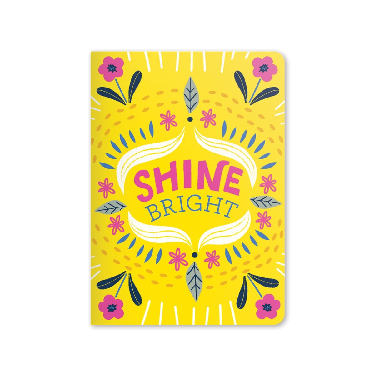 Ooly Notebook Sine Bright