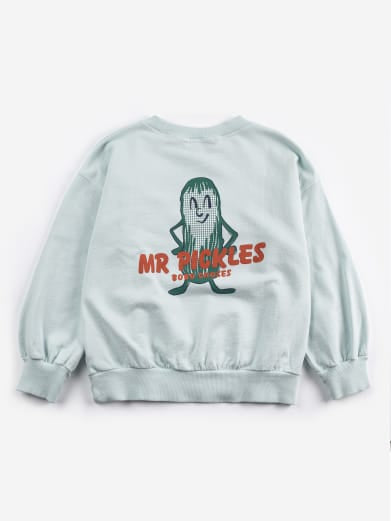 Mr Pickles Sweatshirt Bobo choses
