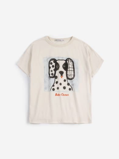 Bobo choses Van Dog T-Shirt