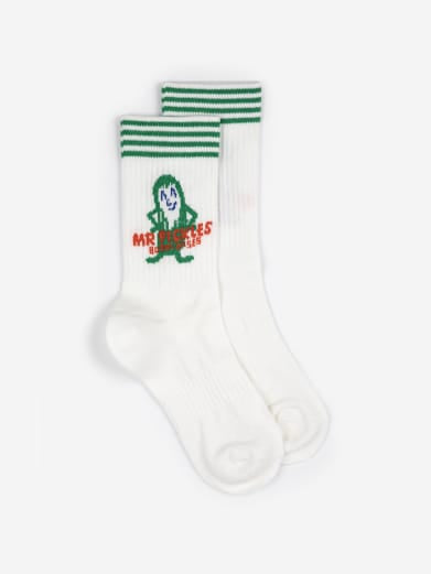 Bobo choses Mr Pickles Short Socks