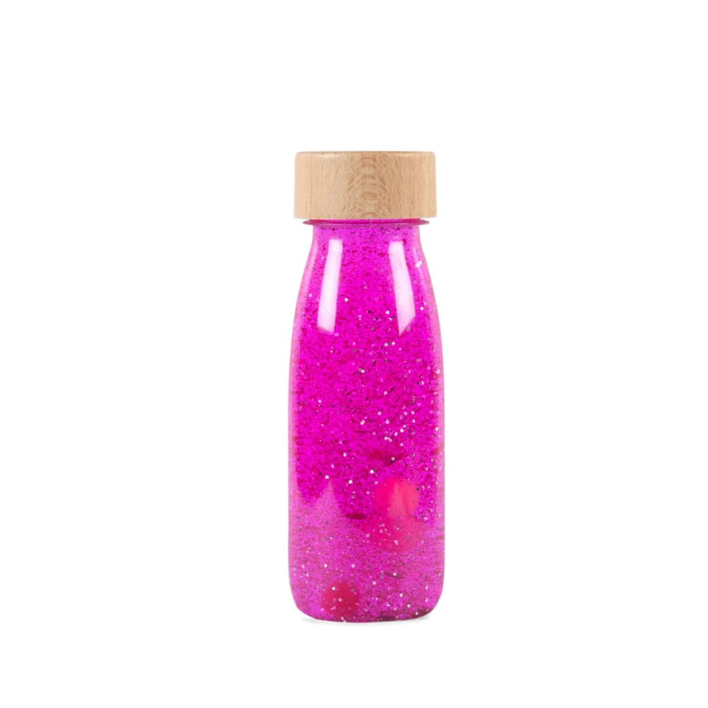 Petit boum Sensorikflasche float bottle