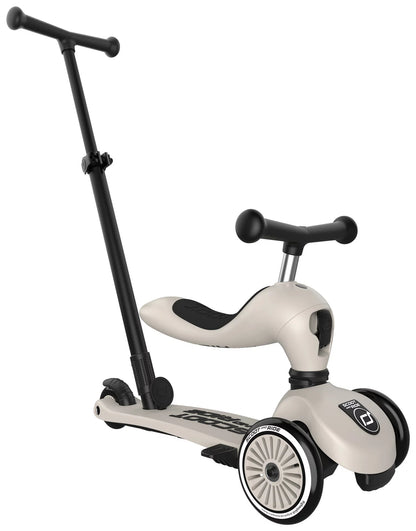 Scoot and Ride Highwaykick 1 Push and Go