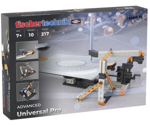 Fischertechnik Universal pro
