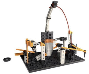 Fischertechnik Universal pro