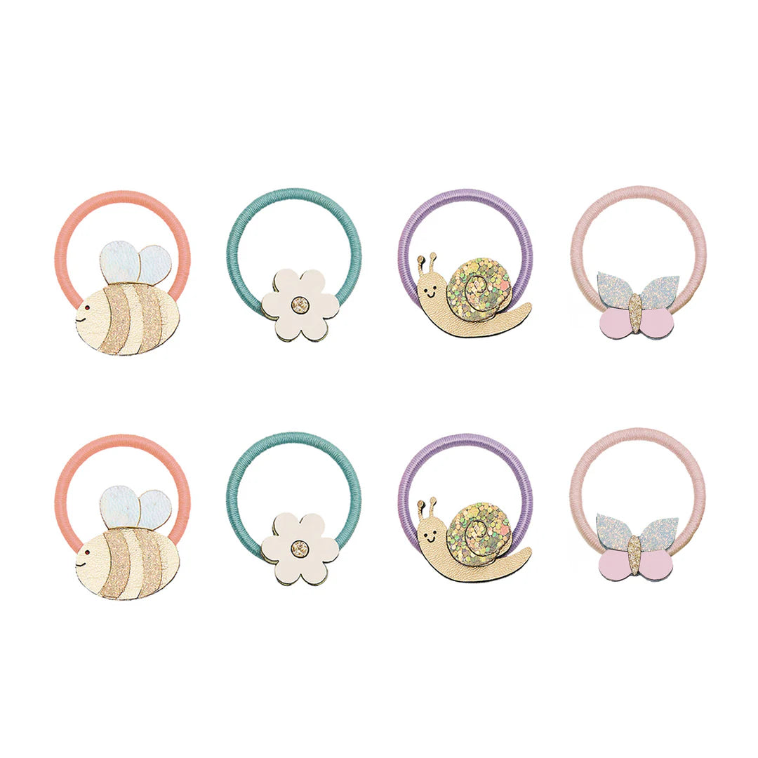 Mini beasts mini ponies