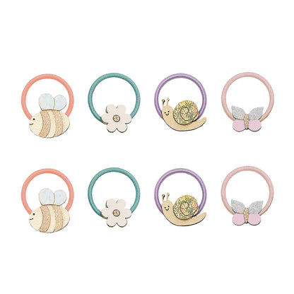 Mini beasts mini ponies