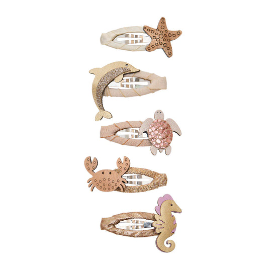 Mimi und Lula ocean life mini clic clacs