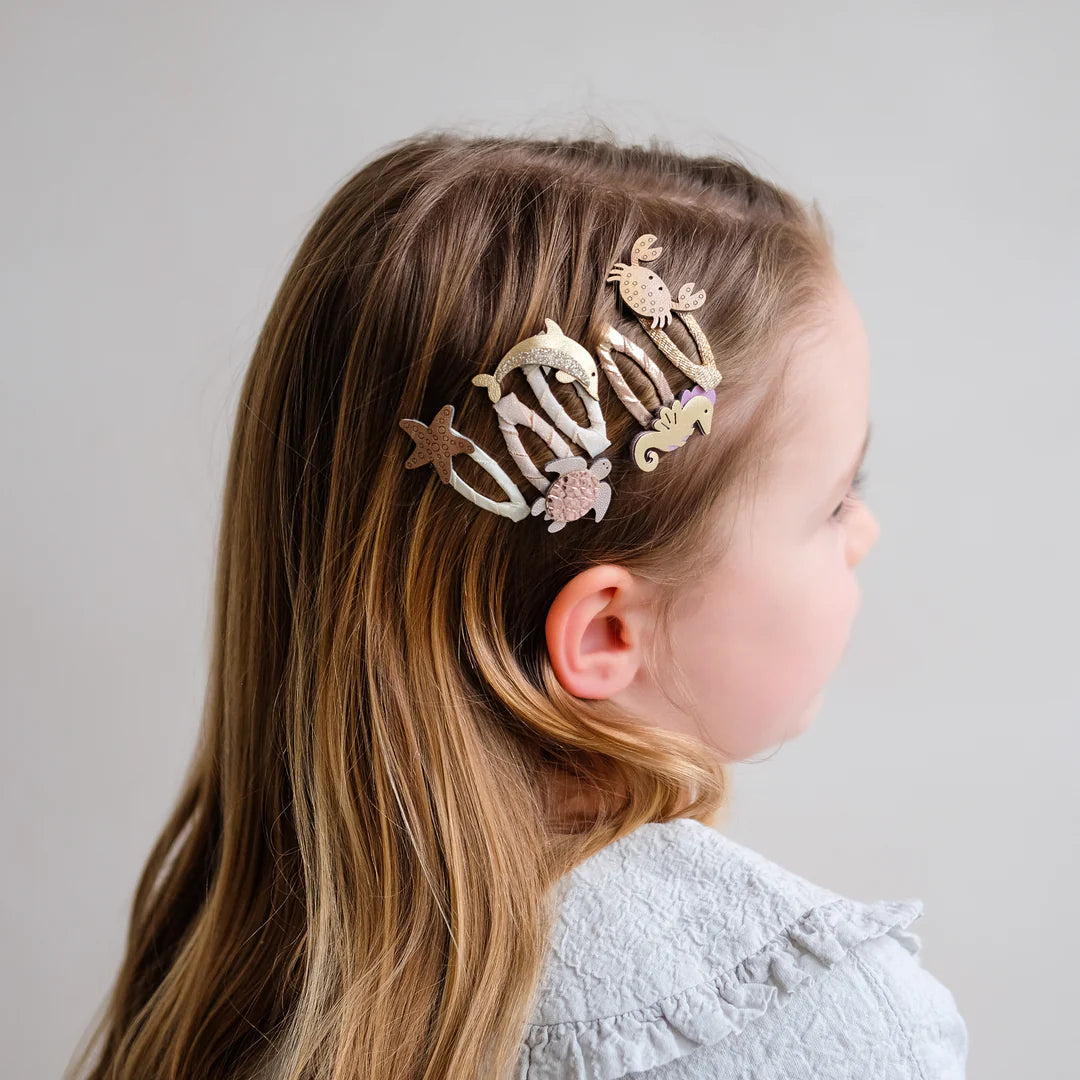Mimi und Lula ocean life mini clic clacs