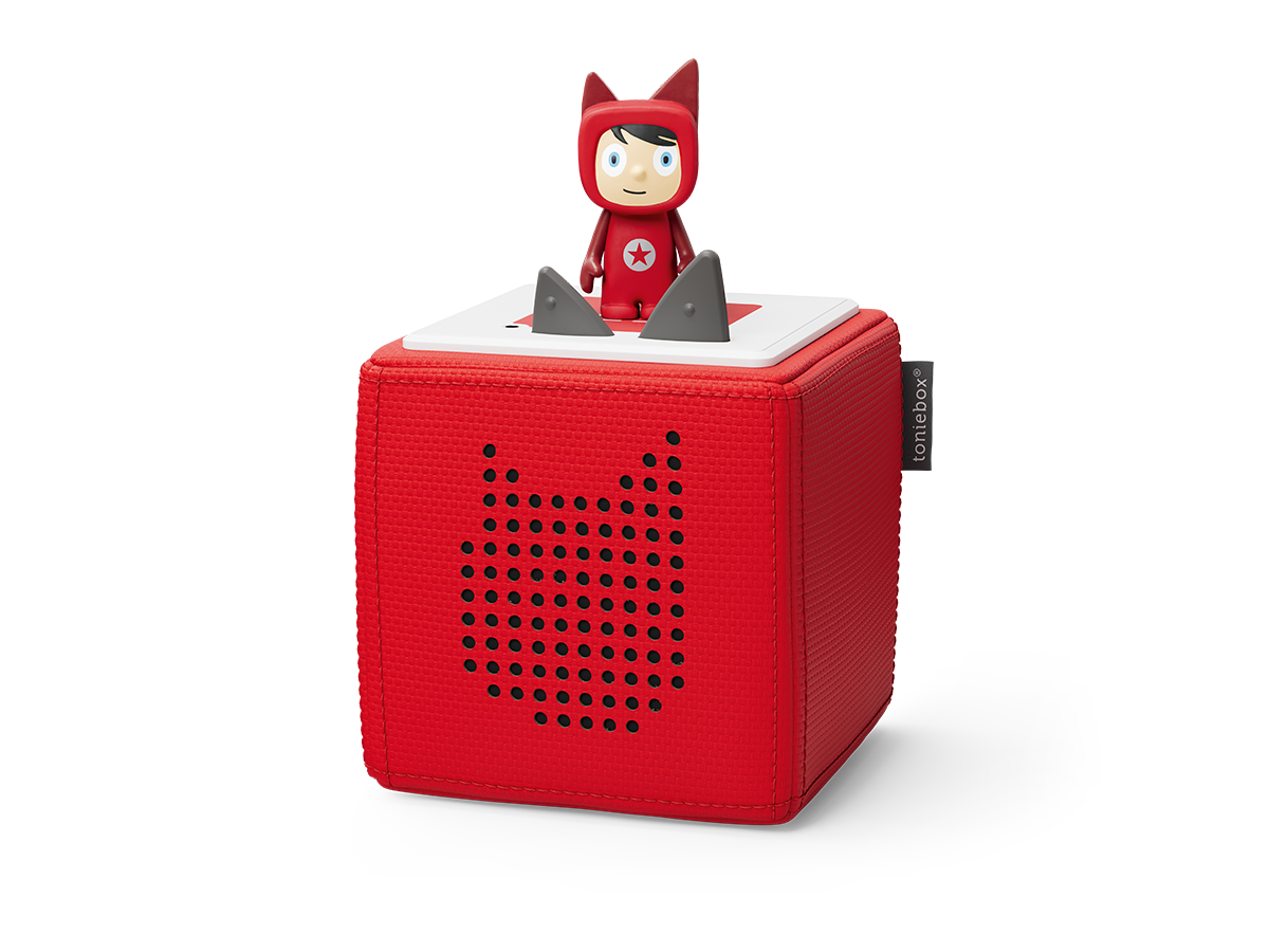 Toniebox 2 Starter Set