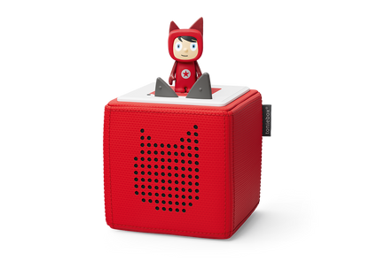 Toniebox 2 Starter Set