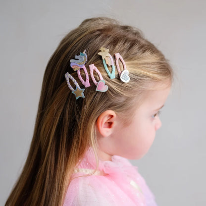 Mimi und Lula Dreamy unicorn mini clic clacs