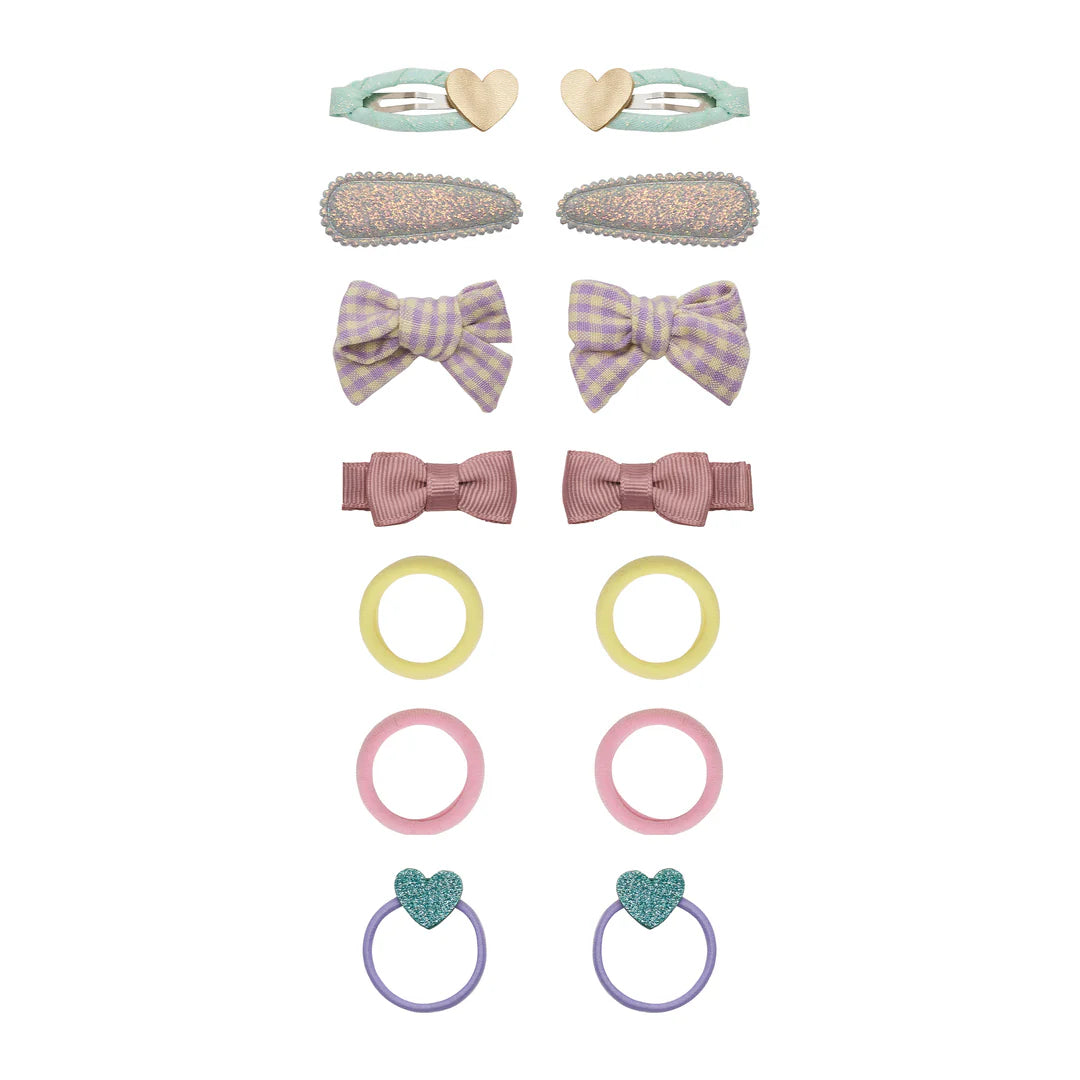 Mimi und Lula My First Hair Accessoires pastel