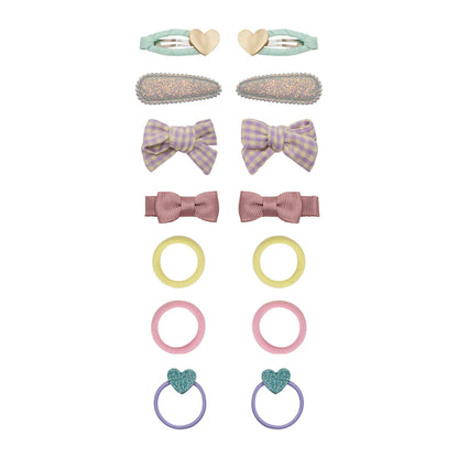 Mimi und Lula My First Hair Accessoires pastel