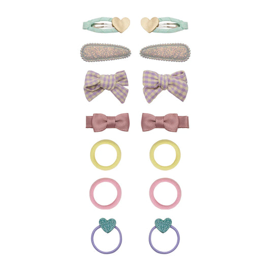 Mimi und Lula My First Hair Accessoires pastel
