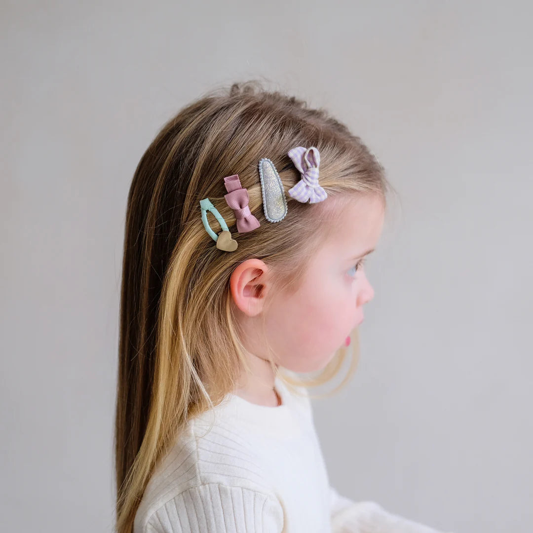 Mimi und Lula My First Hair Accessoires pastel
