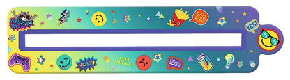 Moses 3in1 Lese-Lineal