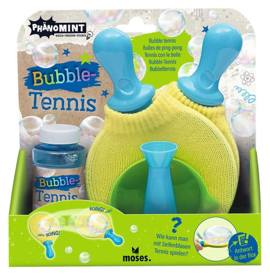 Moses Phänomint Bubble-Tennis