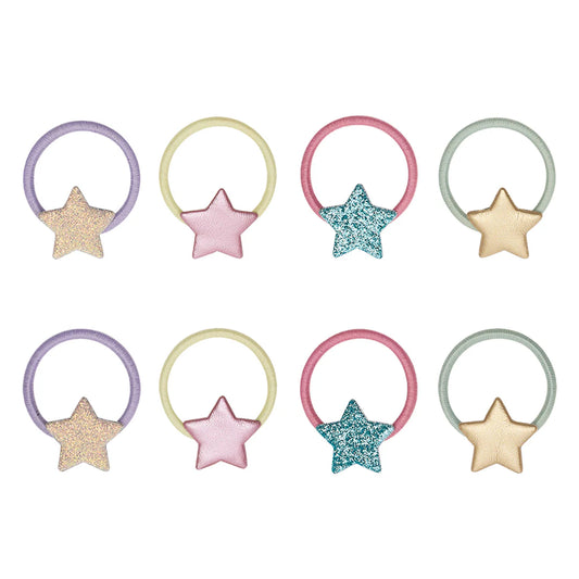 Mimi und Lula Stellina Mini Ponies