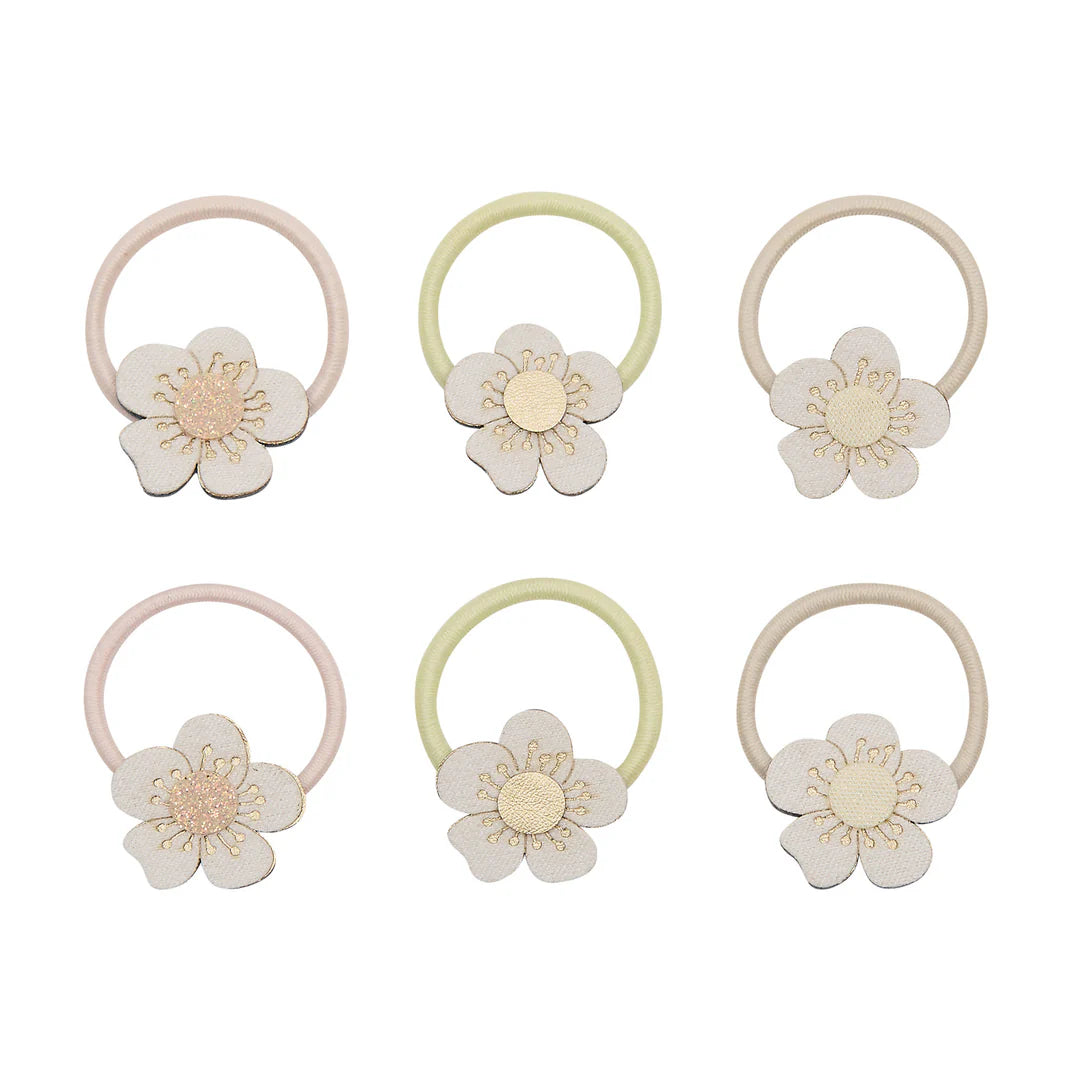Mimi und Lula blossom Mini Ponies