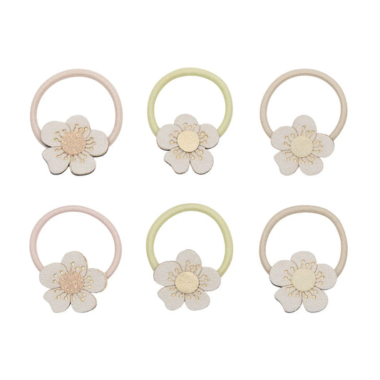 Mimi und Lula blossom Mini Ponies