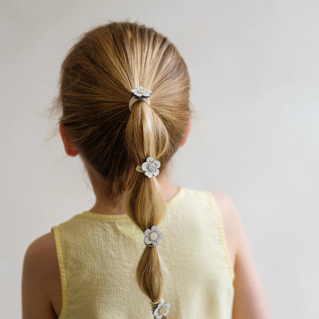 Mimi und Lula blossom Mini Ponies