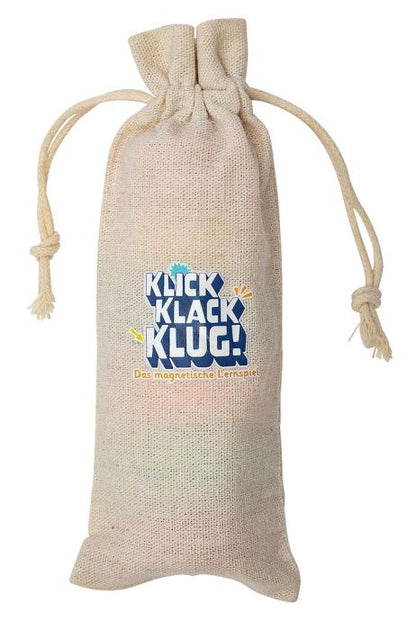 Moses Klick Klack Klug Magnetturm