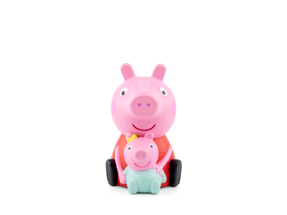 Toniebox 2 Play Starterset Peppa Pig
