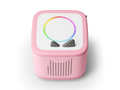 Toniebox 2 Play Starterset Peppa Pig