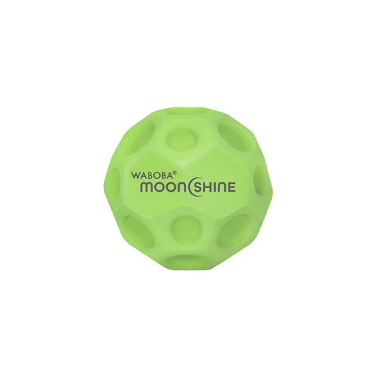 Moon Ball Light up