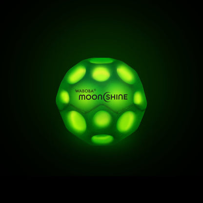 Moon Ball Light up