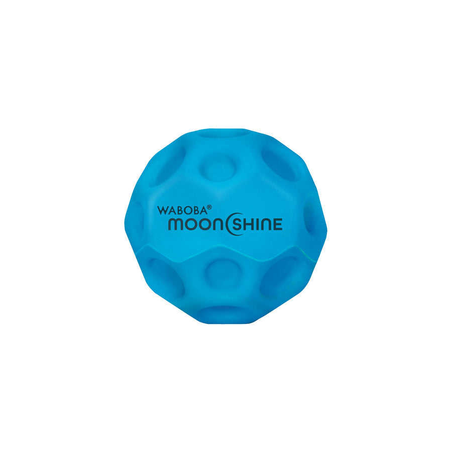 Moon Ball Light up