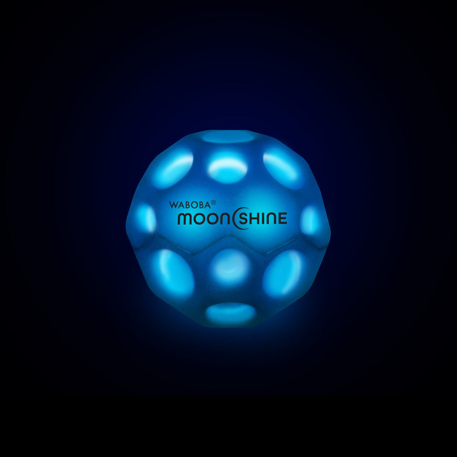 Moon Ball Light up