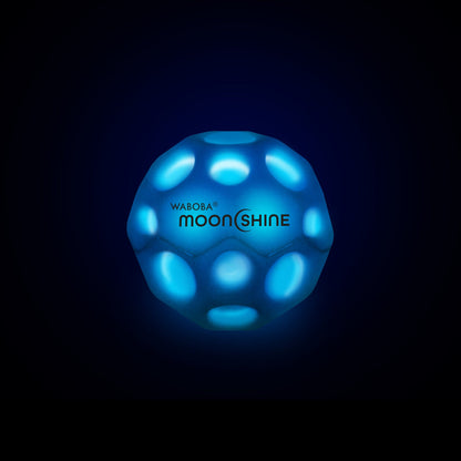 Moon Ball Light up