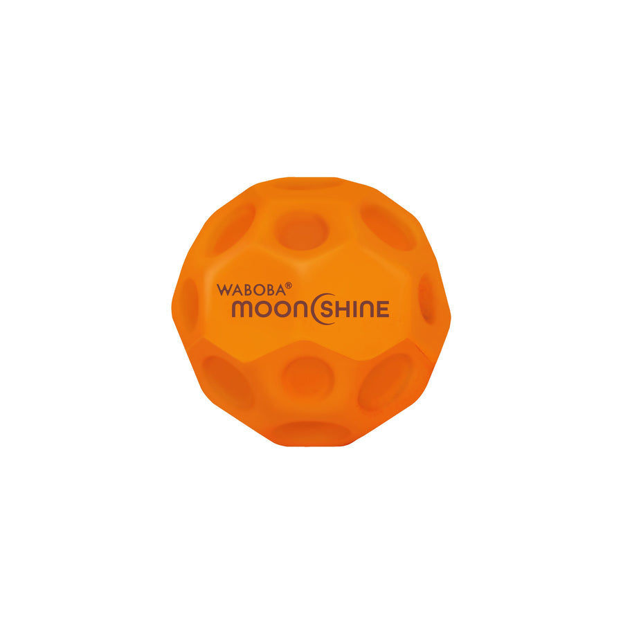 Moon Ball Light up