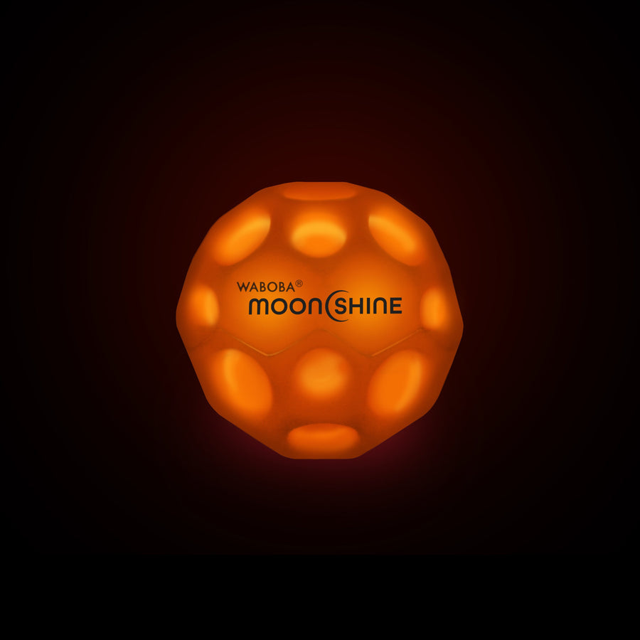 Moon Ball Light up