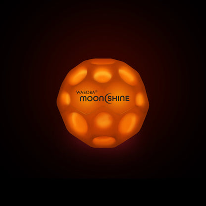 Moon Ball Light up