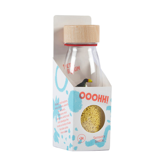 PETIT BOUM Sound bottle Tukkan