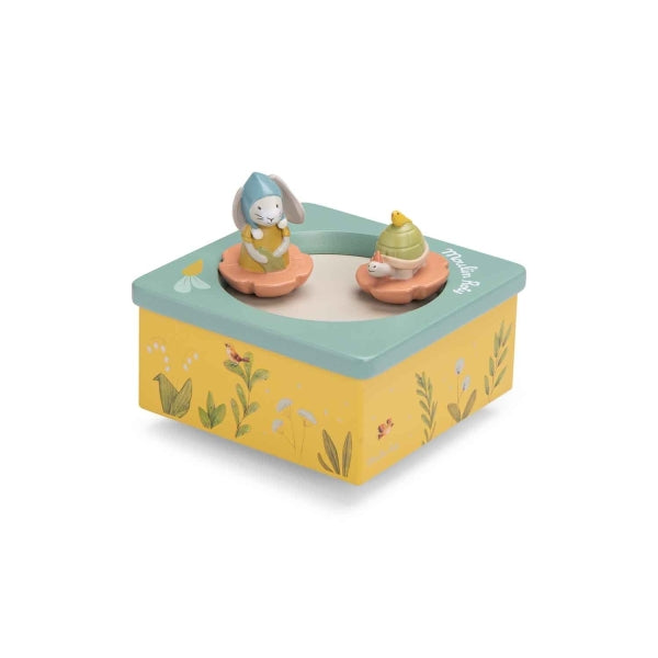 Moulin Roty Musik Box Spieluhr