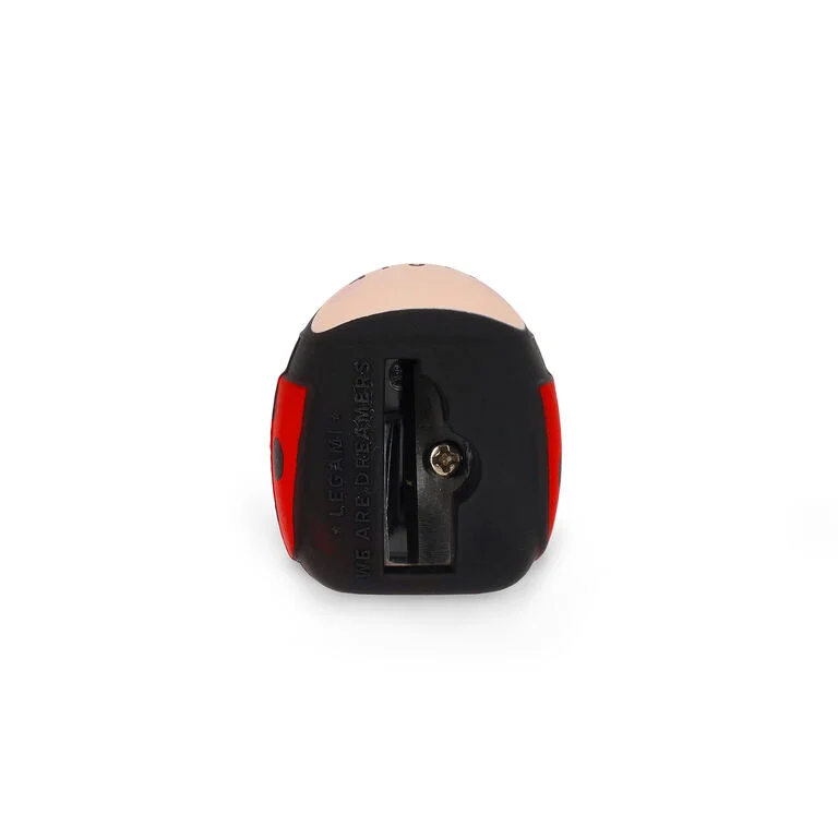 Legami Anspitzer - Mini Friends - Ladybug