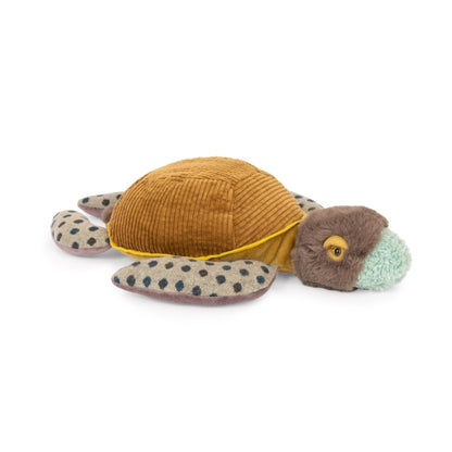 Moulin Roty kleine Schildkröte